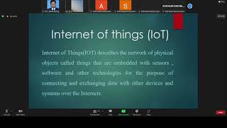Day 1 | Internet Of Things Workshop by IoT Club @psitkanpur