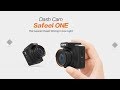 ThiEYE Safeel ONE - Car Dash Cam Footage