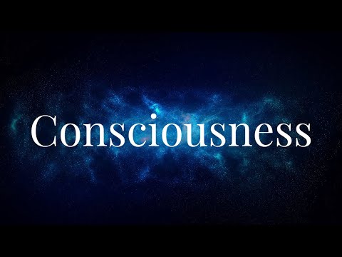 What is CONSCIOUSNESS? (Meaning & Definition Explained) Define What does CONSCIOUSNESS mean?