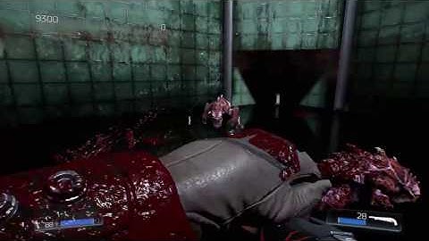 DOOM SnapMap Tricks and Traps