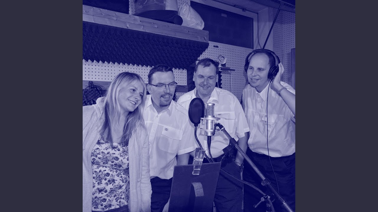 Za Volantem Autobusu