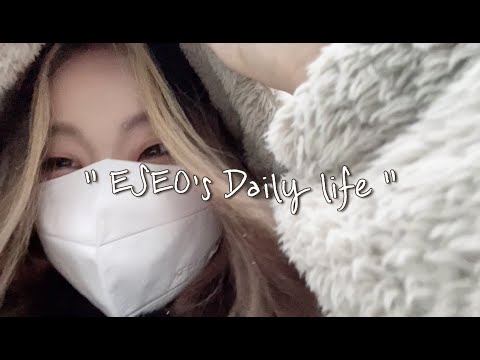 [LUNARSOLAR] 🎵룰루솔라🎵 이서(ESEO) : ESEO LOG 2 _ 데일리서(DailySeo)💛