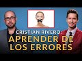 Cómo Superar las Adversidades y Aprender de los Errores. Con Cristian Rivero. Alejandro Kei Presenta