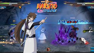 Naruto Online - Old Indra Ōtsutsuki Still Worth it in 2026?!