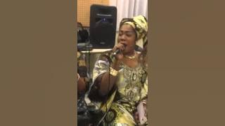 Fatim diabate en sandiya