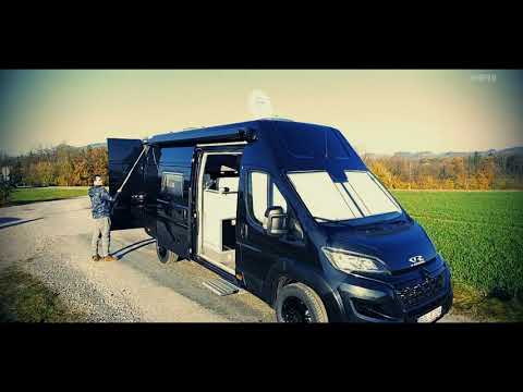 wohnmobil tisch für innen und aussen - VR-Motorhomes