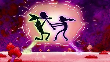 Regular Show - Aw Snap, Defeating The Summertime!