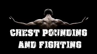 Chest Pounding and Fighting | Pastor Anderson