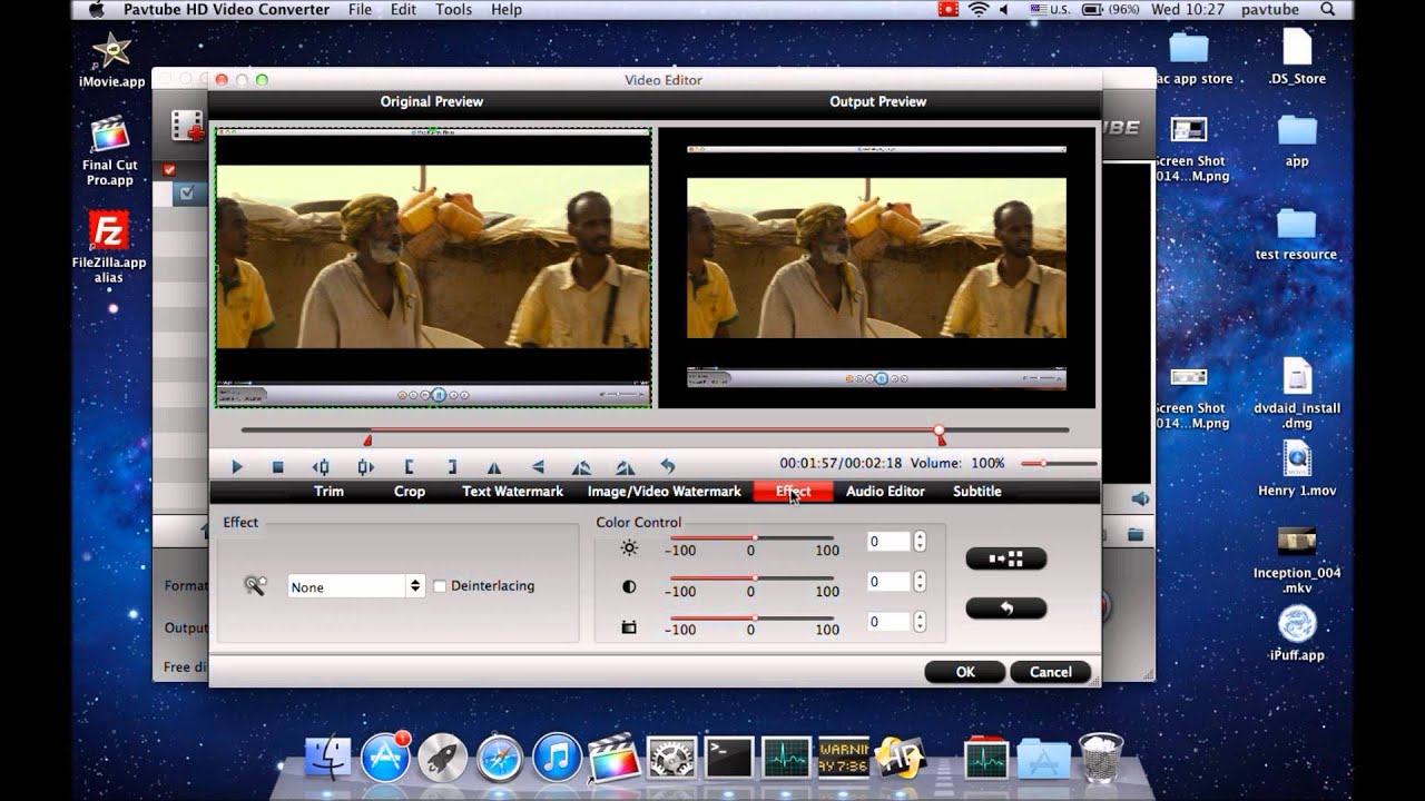 Converting FCP ProRes to DNxHD MOV for Avid Media Composer YouTube