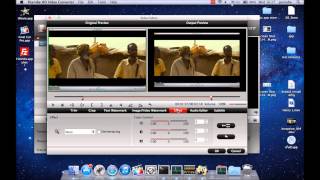 Converting FCP ProRes to DNxHD MOV for Avid Media Composer