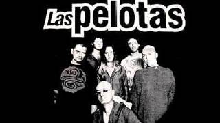 Video thumbnail of "Las Pelotas - Cuando podras amar"