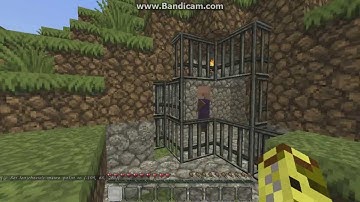 Minecraft Adventure Map: Chainlink Islands 2 Part 1 [Missing Slimeballs?]