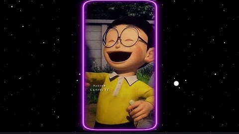 Happy Nobita 💕🥀@SabbirGamingYt Alight Motion Presets Xml 🙂 #xml #am_editors_bd #alightmotion