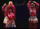 Tehrani Dance