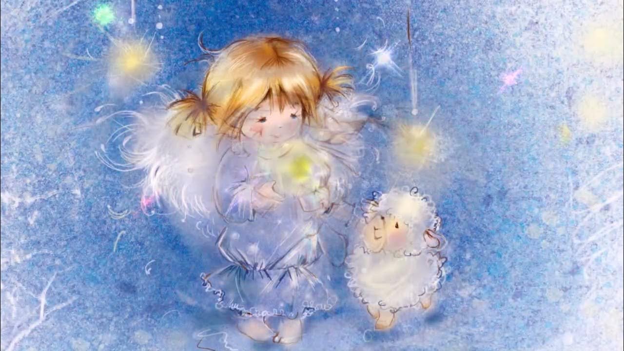 детские зимние колыбельные. баю-баюшки-баю. зимняя колыбель. колыбельная зима. детские сны.