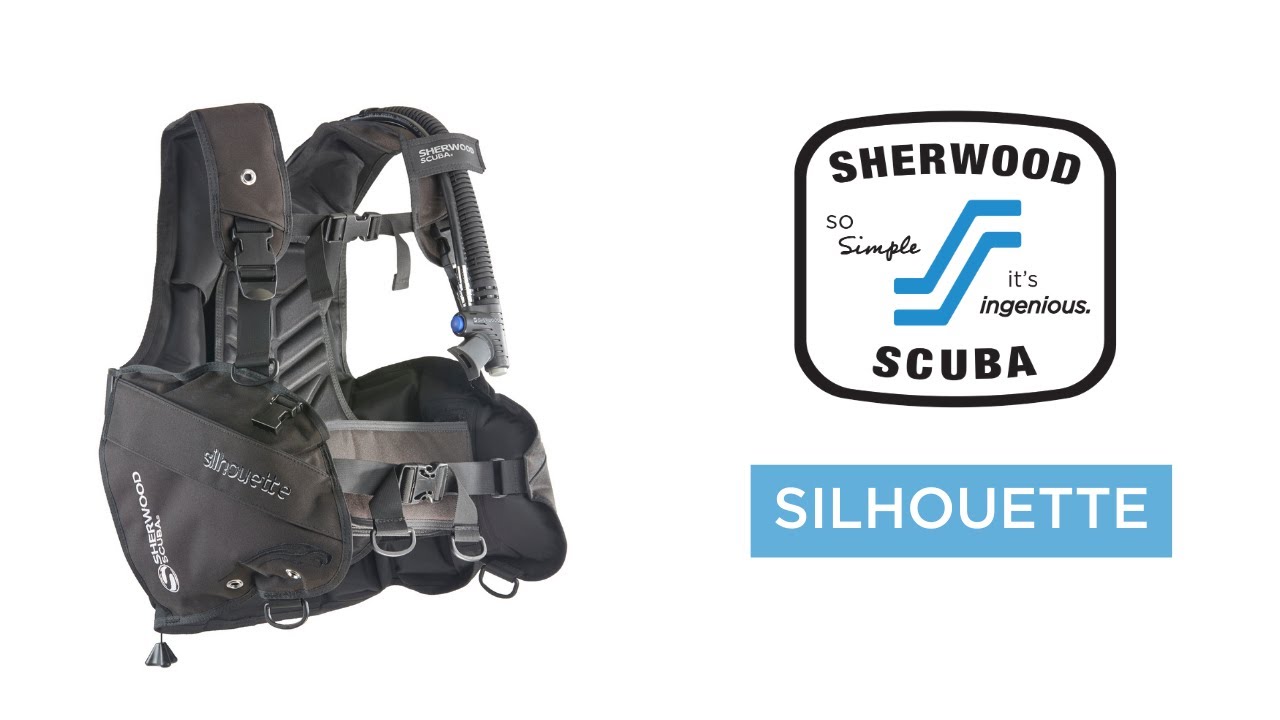 sherwood silhouette bcd