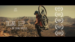 Digging Deep