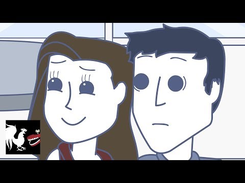 Rooster Teeth Porn - Rooster Teeth Animated Adventures - Chris' Fake Fiance ...