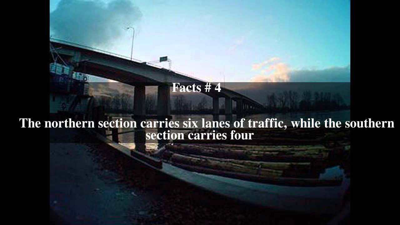 Knight Street Bridge Top 6 Facts YouTube