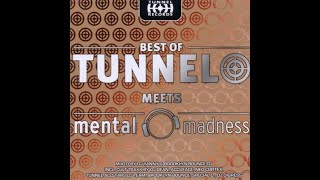 Best Of Tunnel Meets Mental Madness (2010) (CD02) (Mixed By Brooklyn Bounce)