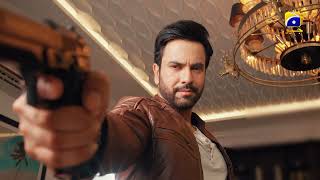 Muhafiz Episode Promo | Daily at 9:00 PM only on Har Pal Geo