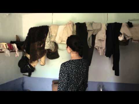 Данина (Tribute) trailer