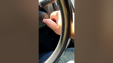 2012 Chevrolet Equinox GM FlipKey Style On-Board Programming.