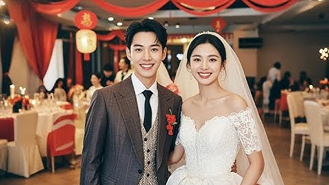 【Multi Sub】穷女孩逃避嫁给老男人闪婚了个穷小子，婚后发现他竟是亿万富豪，被宠爱入骨 🌸 Mini-drama 🌸XGCX