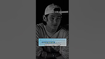 In the world of boys, he is gentlemen #youtubeshorts #bts #shortvideo #taehyung #khanmariyam0011