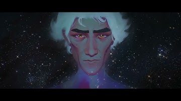 Arcane Season 2  Act 3 Viktor Twenty One Pilots - The Line Scene