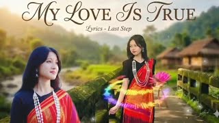 Hey Baby Look At Me   My Love Is True  Song   Last Step 