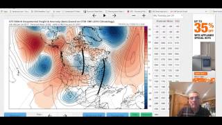 Noreaster winds down, long range outlook looking Iffy