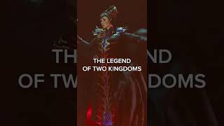 Sleeping Beauty Ice Show: Legend of Two Kingdoms