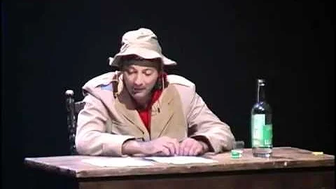 Johnny Guichard - Pauv Papa -Part 1