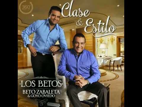 Putar Vuelve Conmigo - Los Betos