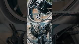 Experience The Thrill Euybike K6 Pro Max Dual Motor In Action