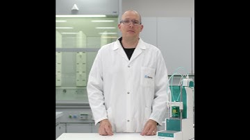 Ask the expert: Why is a reference system important in titration?