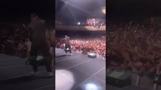 NAV performing Juice at San Francisco Arena | TrapStar | Brown Boy | #nav #trapmusic #trapmusic ✨❤️🔥