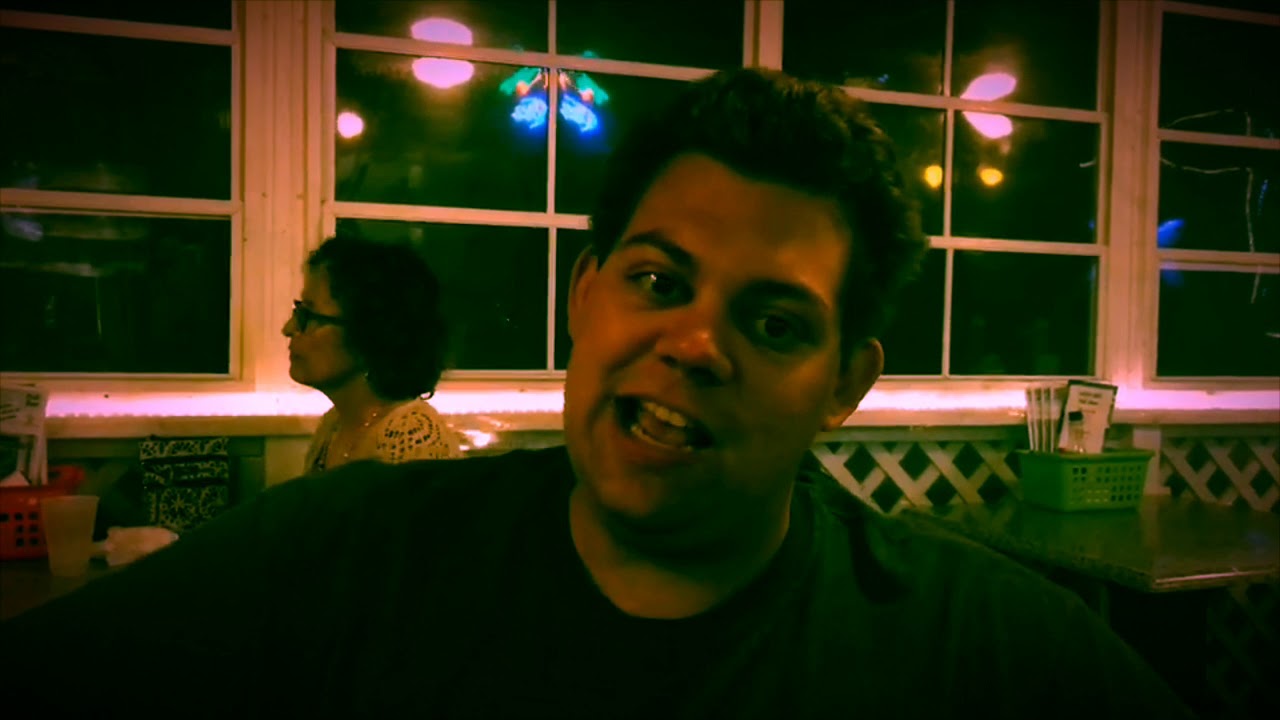 Disney Fantasy Cruise Karaoke Dance Party! YouTube