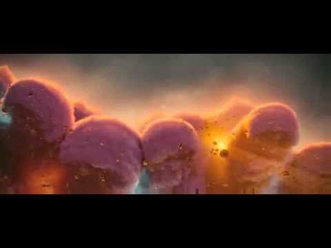 Трейлер к Облачно, возможны осадки в виде фрикаделек