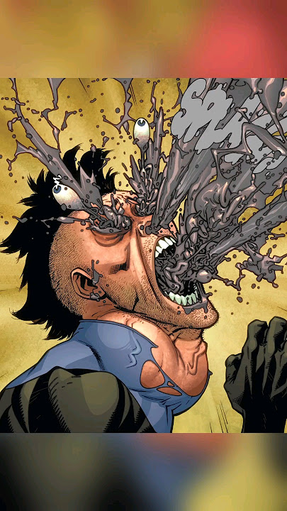 Most Brutal Death In Invincible #shorts #invincible #comics