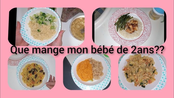 Idees Repas Bebe De 2ans 2 Year Old Baby Meals Ideas Ideas De Comidas Para Bebes De 2anos Youtube Idees Repas Bebe De 2ans 2 Year Old Baby Meals Ideas Ideas De Comidas Para Bebes De 2anos Youtube