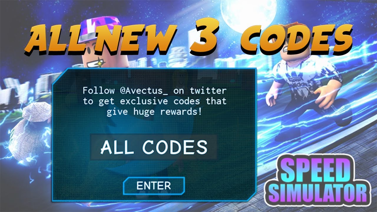 new-code-in-speed-simulator-2-september-2018-roblox