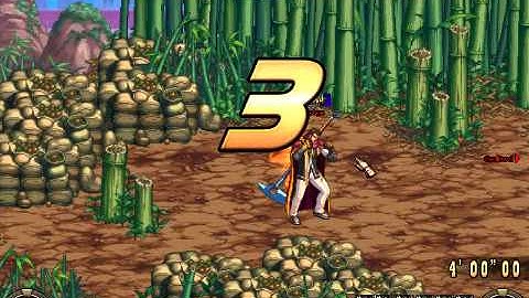 DFO Beta PVP - Crusader (GoodguyAge) vs Avenger