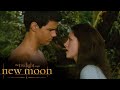 'Always Been Him' | Twilight Saga: New Moon
