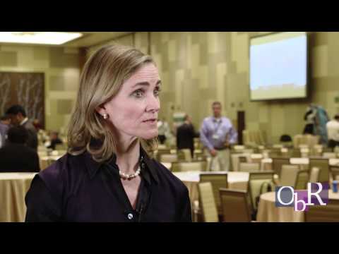 Diana Verrilli, McKesson Specialty Health, on how claims data is being used