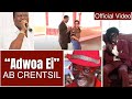 Adwoa ei  ab crentsil official