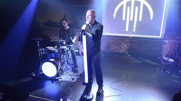 Assemblage 23 - Disappoint (Live at QXT