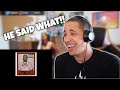 HE SAID WHAT?! | Eminem - Bang (LEAKED VERSE) [REACTION]