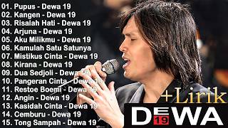 KOLEKSI LAGU DEWA 19 FULL ALBUM 2000AN PILIHAN TERBAIK - DEWA 19 FULL ALBUM TERPOPULER SEPANJANG MAS